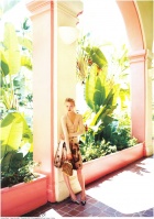 Фото Джемма Уорд