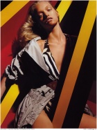 Фото Джемма Уорд