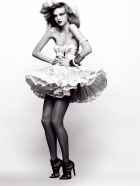 Фото Джемма Уорд