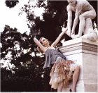 Фото Джемма Уорд