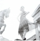 Фото Джемма Уорд