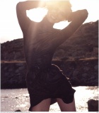 Фото Джемма Уорд