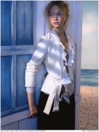 Фото Джемма Уорд