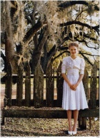 Фото Джемма Уорд