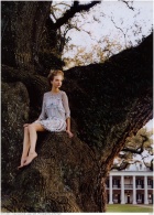 Фото Джемма Уорд