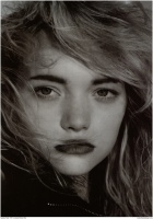 Фото Джемма Уорд