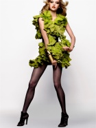 Фото Джемма Уорд