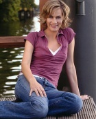 Фото Gesine Cukrowski