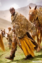 Фото Теноч Уэрта