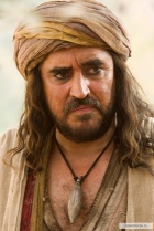 Фото Теноч Уэрта