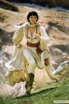 Фото Теноч Уэрта