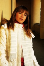 Фото Виолета Марковска