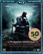 Президент Линкольн: Охотник на вампиров
