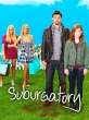 Пригород (сериал)