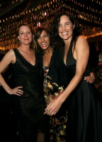 Фото Рэйчел Шелли