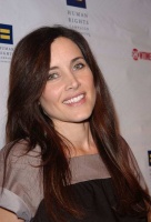 Фото Рэйчел Шелли