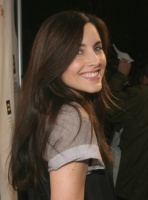 Фото Рэйчел Шелли