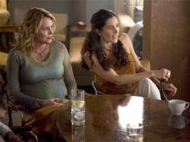 Фото Рэйчел Шелли