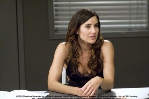 Фото Рэйчел Шелли