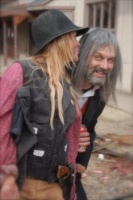 Фото Рене О’Коннор