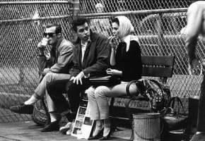 Фото Ричард Беймер