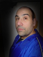 Фото Richard Goteri