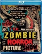 Rob Zombie: The Zombie Horror Picture Show