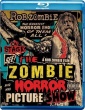 Rob Zombie: The Zombie Horror Picture Show