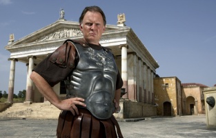 Фото Роберт Гленистер