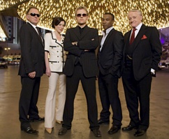 Фото Роберт Гленистер