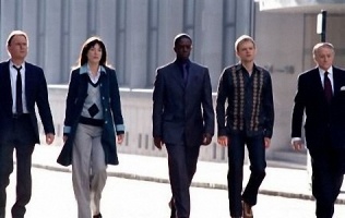 Фото Роберт Гленистер