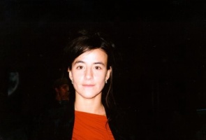 Фото Романа Боринже