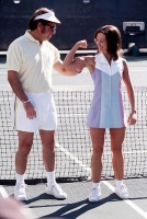 Фото Рон Сильвер