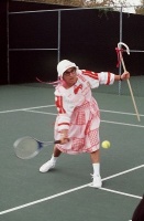 Фото Рон Сильвер