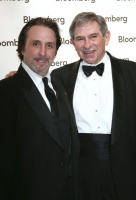 Фото Рон Сильвер