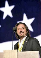 Фото Рон Сильвер