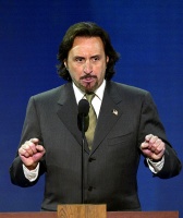 Фото Рон Сильвер