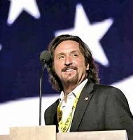 Фото Рон Сильвер