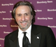 Фото Рон Сильвер