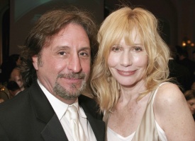 Фото Рон Сильвер