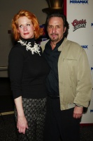 Фото Рон Сильвер