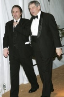 Фото Рон Сильвер