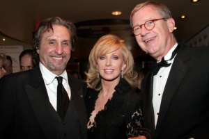 Фото Рон Сильвер