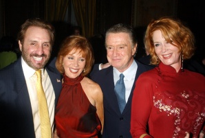 Фото Рон Сильвер