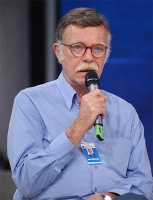 Фото Рубен ди Фалку