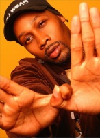 Фото RZA