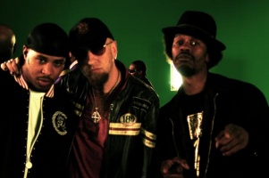 Фото RZA