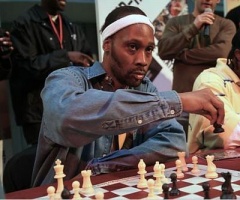 Фото RZA