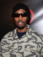 Фото RZA