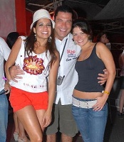 Фото Самара Фелиппо